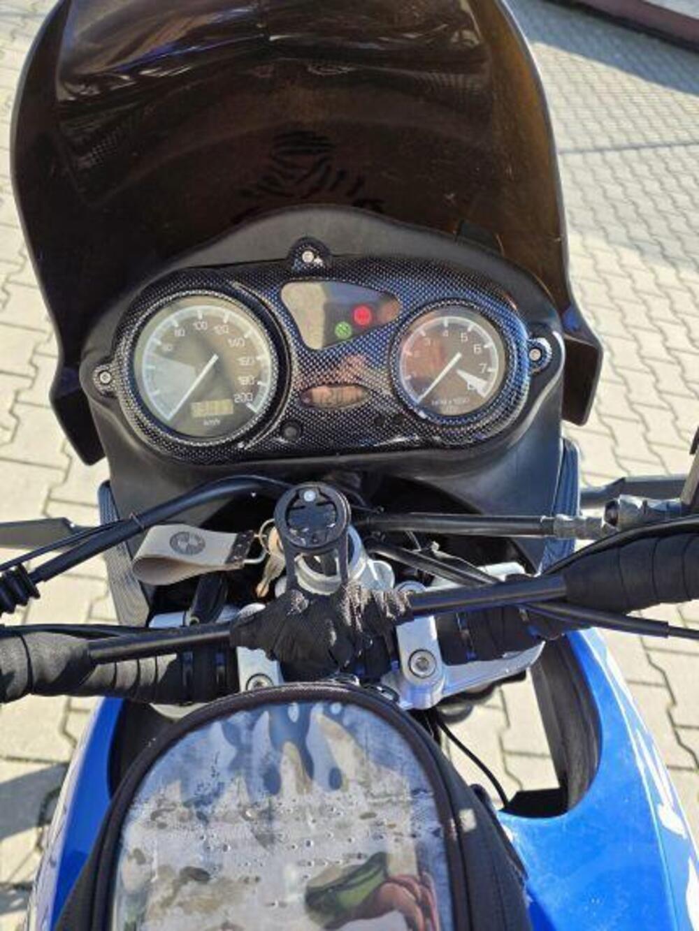 Bmw F 650 GS (2000 - 03) (7)