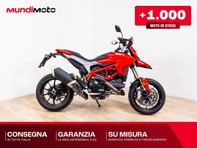 Ducati Hypermotard 939 (2016 - 18) usata
