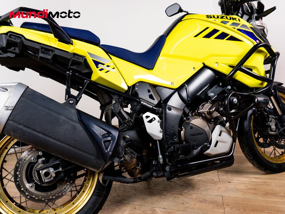 Suzuki V-Strom 1050XT (2020 - 23) (4)