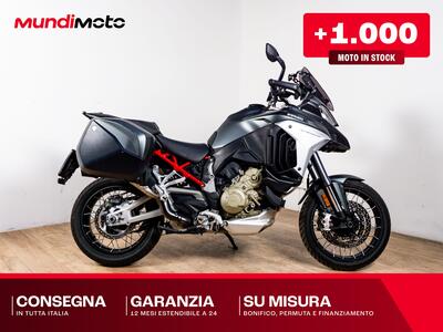 Ducati Multistrada V4 1100 S Sport (2021) usata