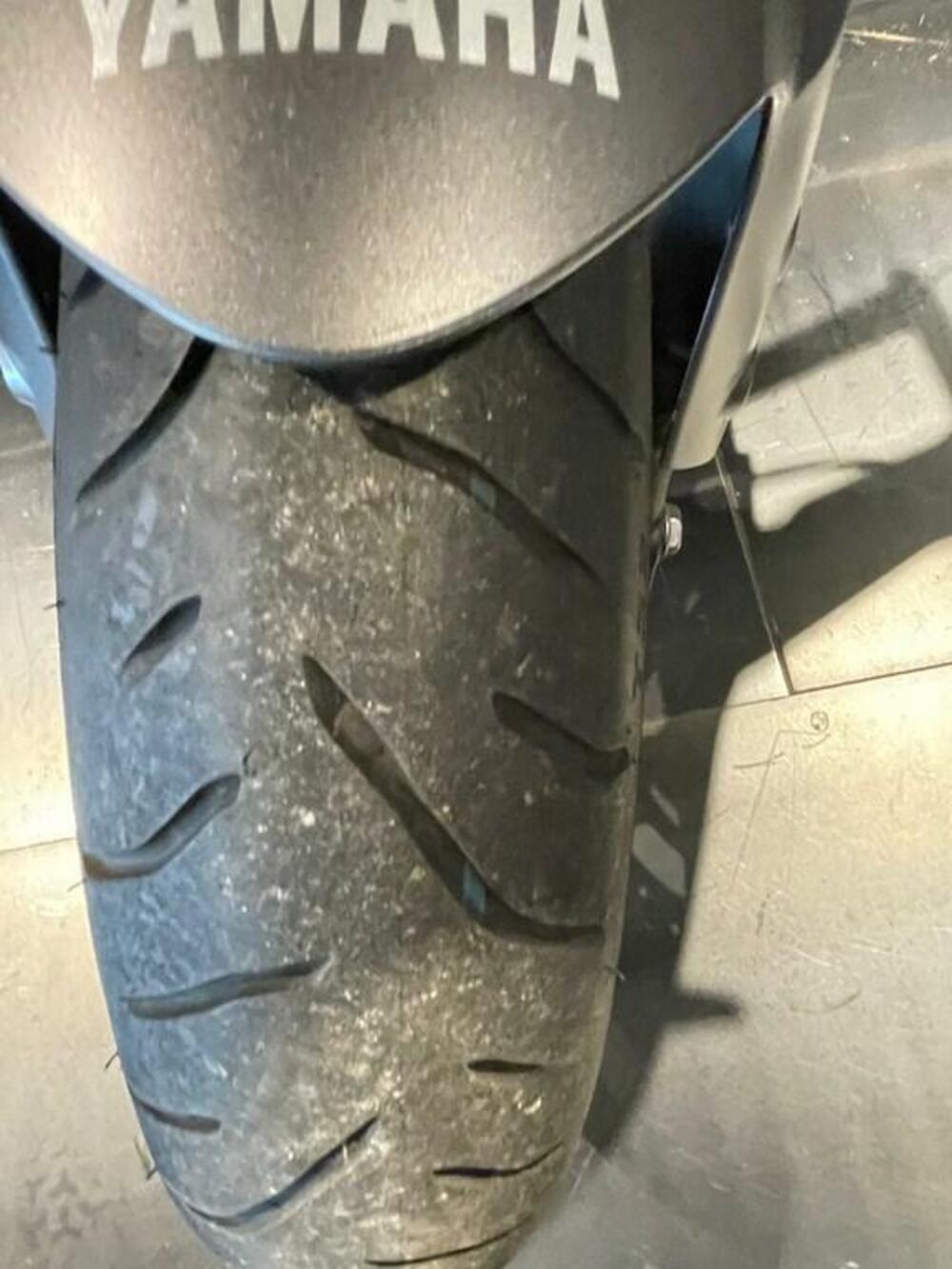 Yamaha Tracer 9 GT (2025 - 26) (12)