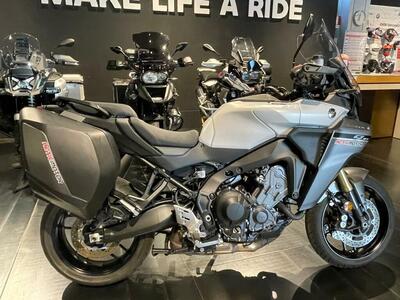 Yamaha Tracer 9 GT (2025) usata