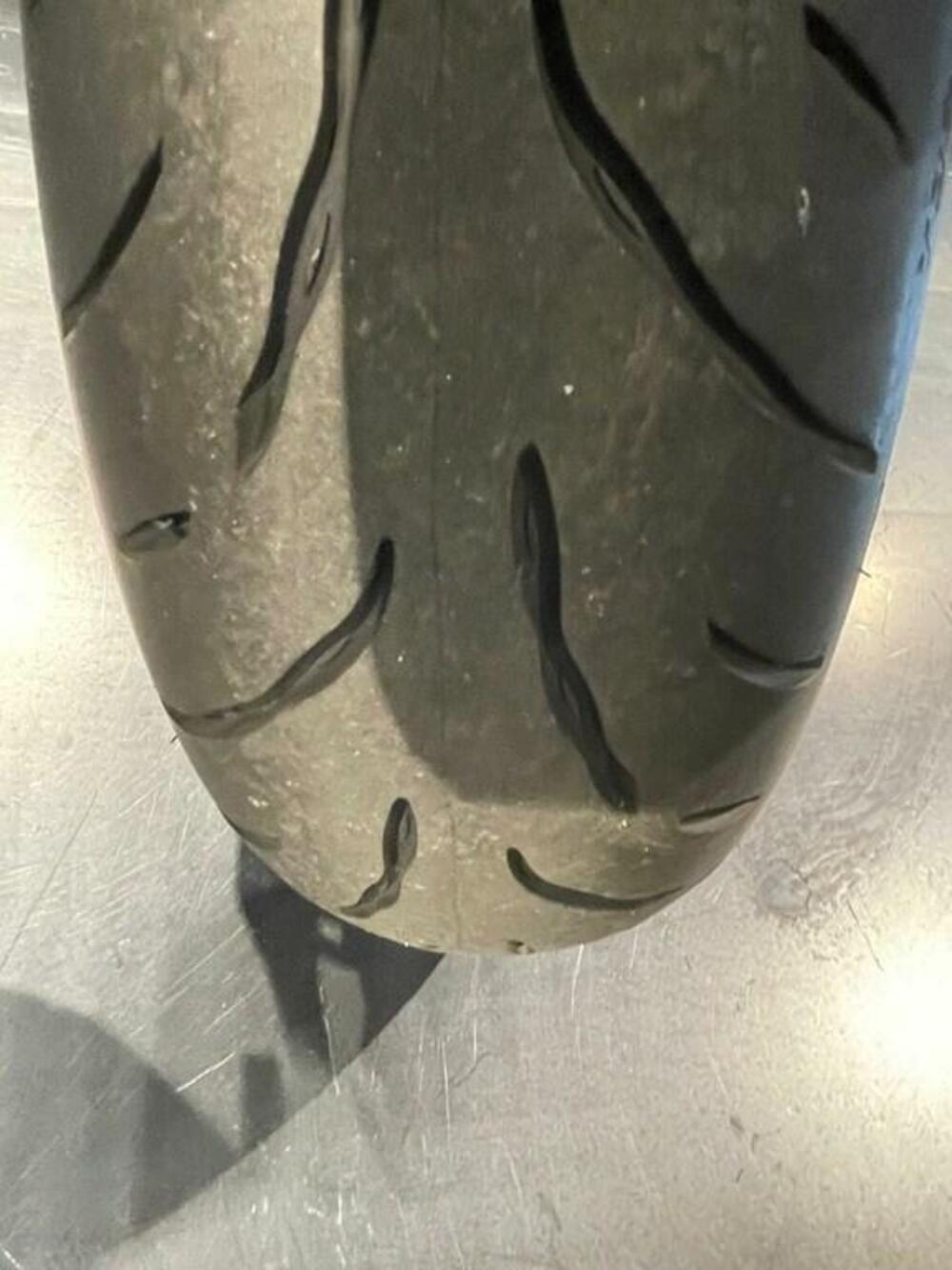 Yamaha Tracer 9 GT (2025 - 26) (11)