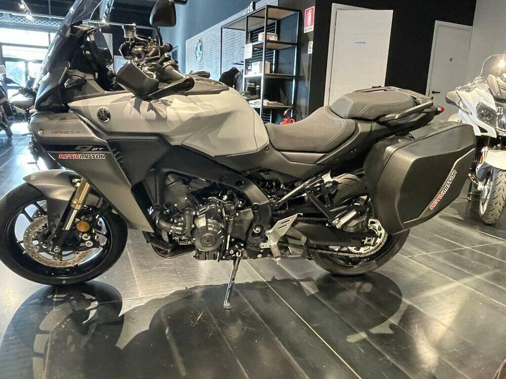 Yamaha Tracer 9 GT (2025 - 26) (4)