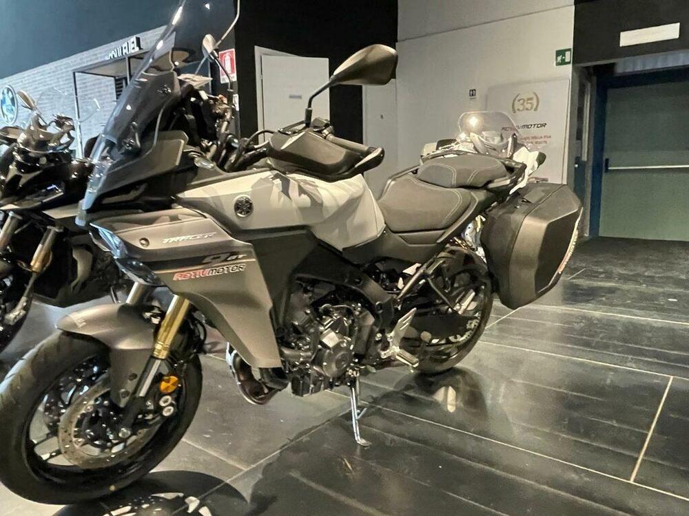 Yamaha Tracer 9 GT (2025 - 26) (3)
