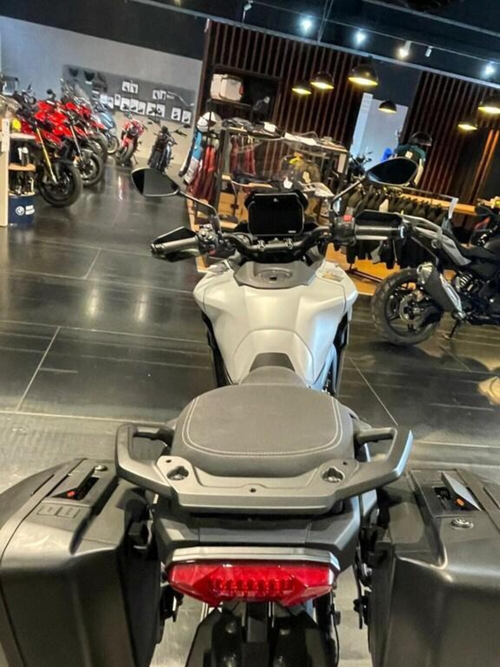 Yamaha Tracer 9 GT (2025 - 26) (7)