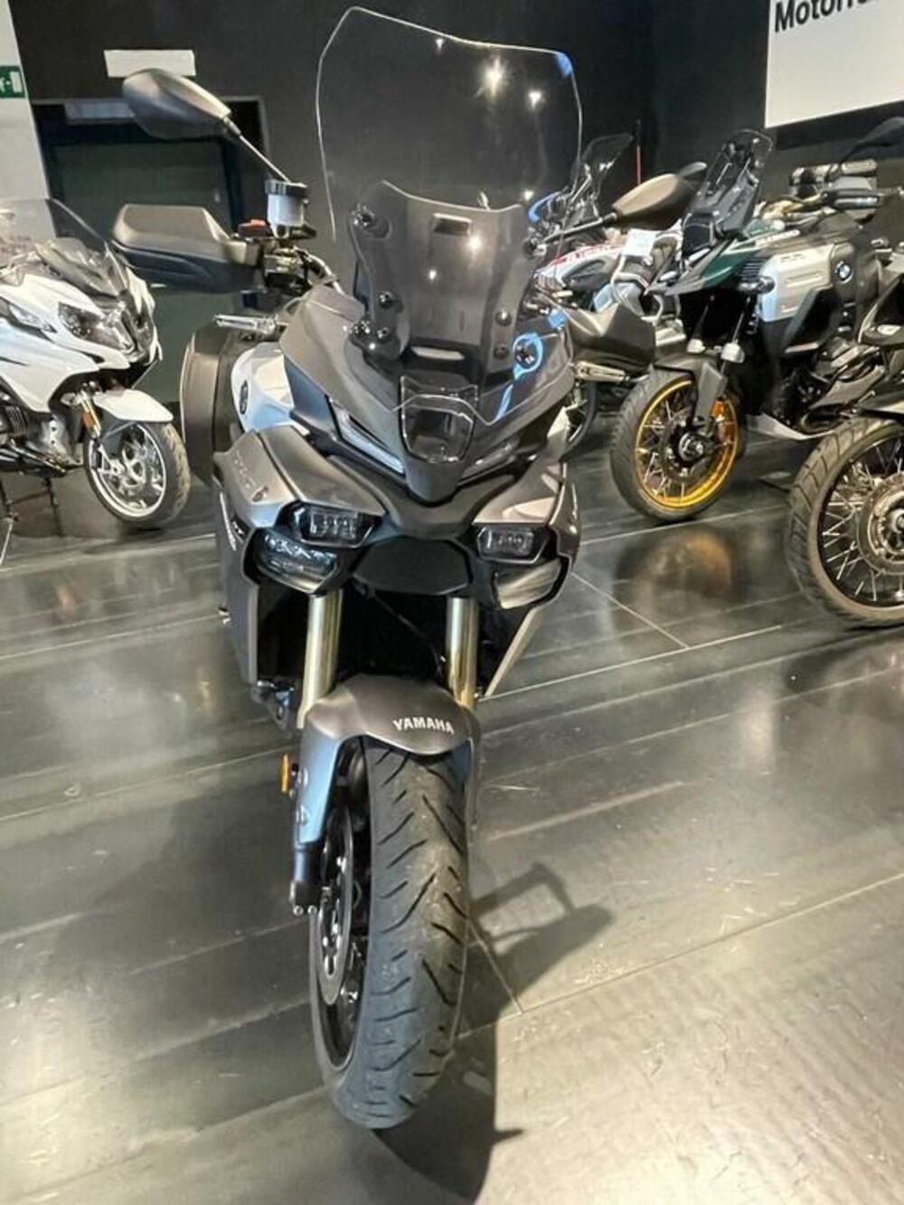 Yamaha Tracer 9 GT (2025 - 26) (6)