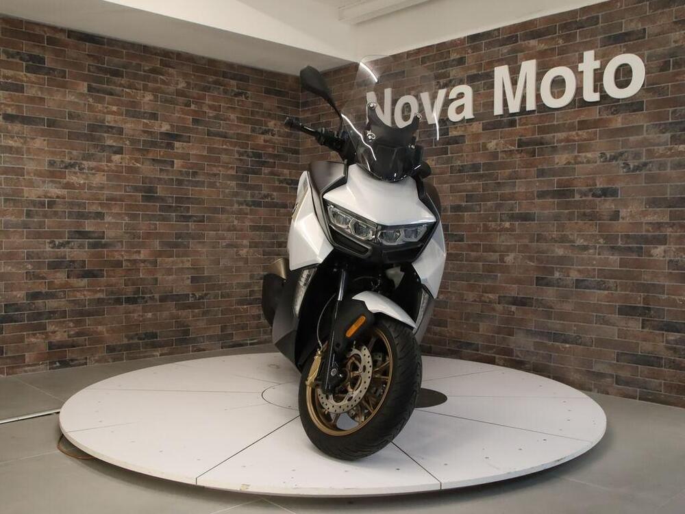 Bmw C 400 GT (2025 - 26) (5)