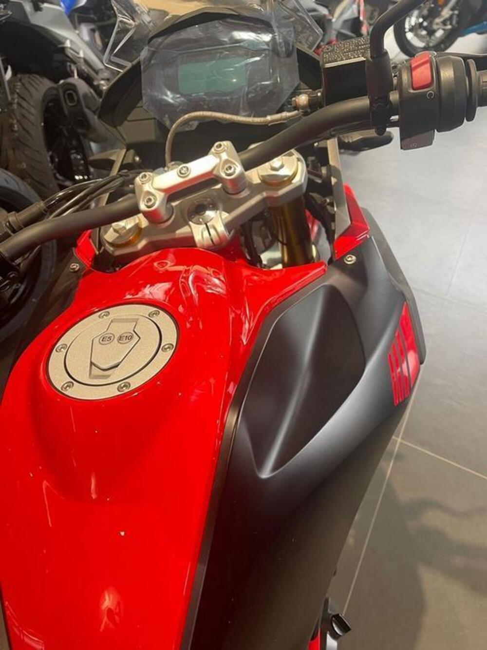 Bmw G 310 GS (2021 - 25) (5)