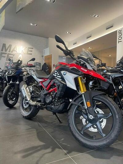 Bmw G 310 GS (2021 - 25) usata
