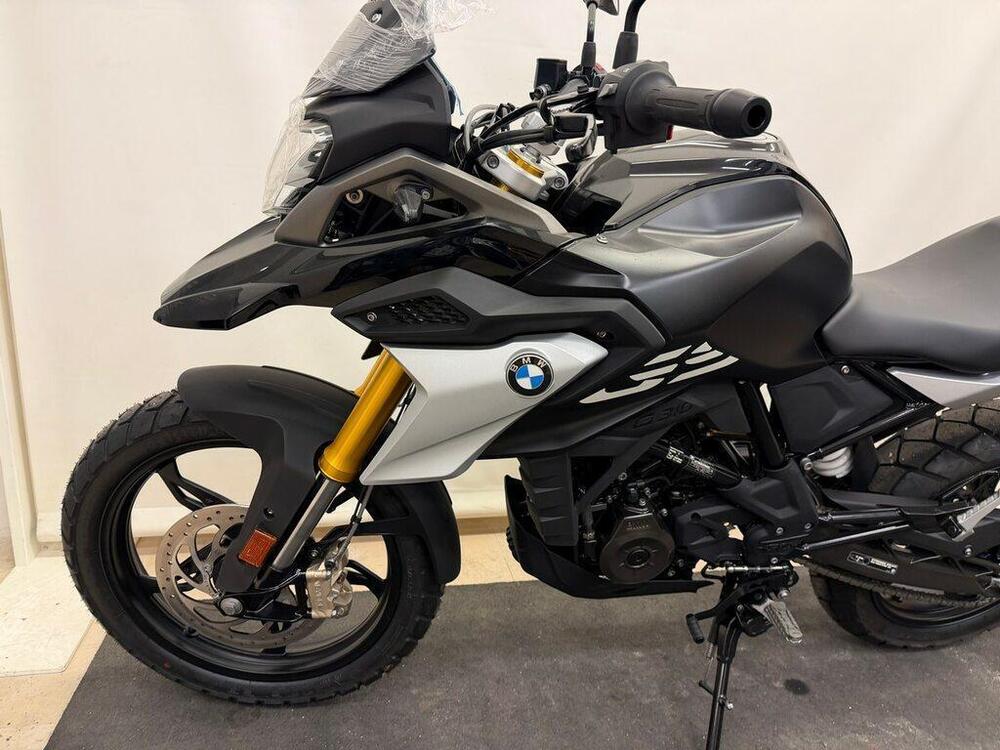 Bmw G 310 GS (2021 - 25) (4)