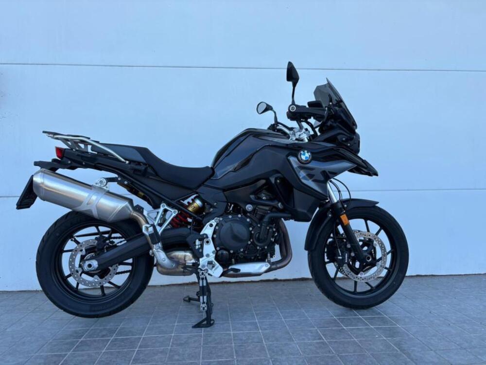 Bmw F 800 GS (2024 - 26) (3)
