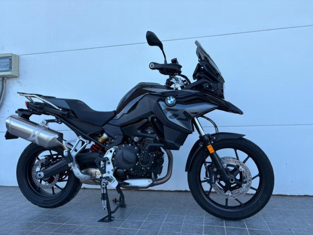 Bmw F 800 GS (2024 - 26) (6)
