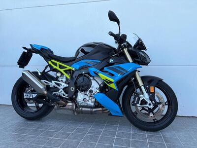 Bmw S 1000 R (2025) usata
