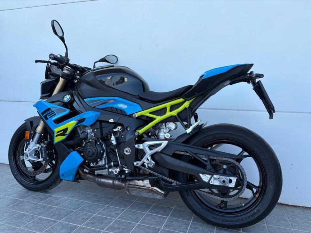 Bmw S 1000 R (2025 - 26) (4)