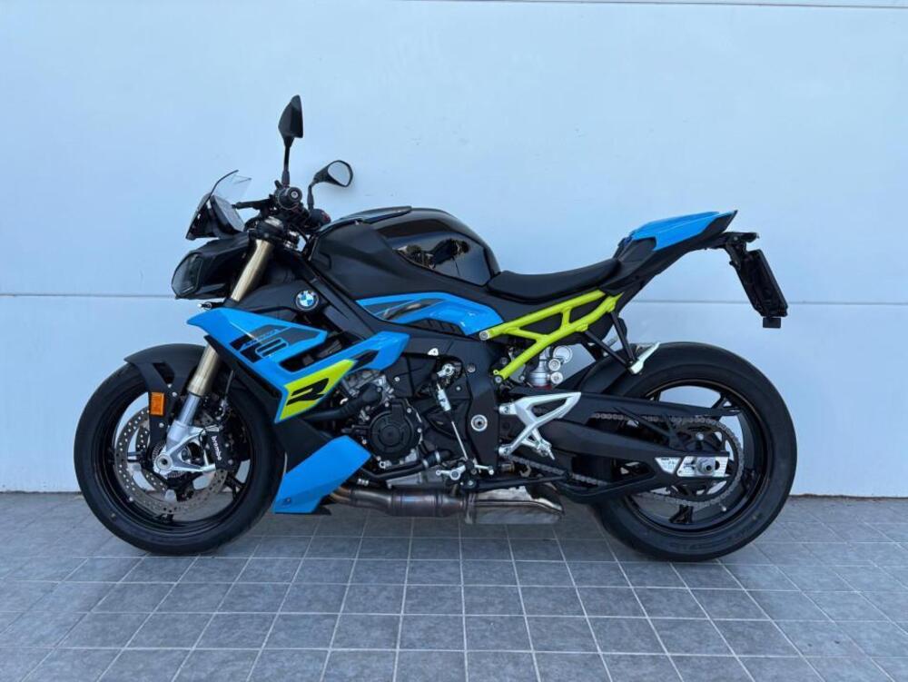 Bmw S 1000 R (2025 - 26) (6)