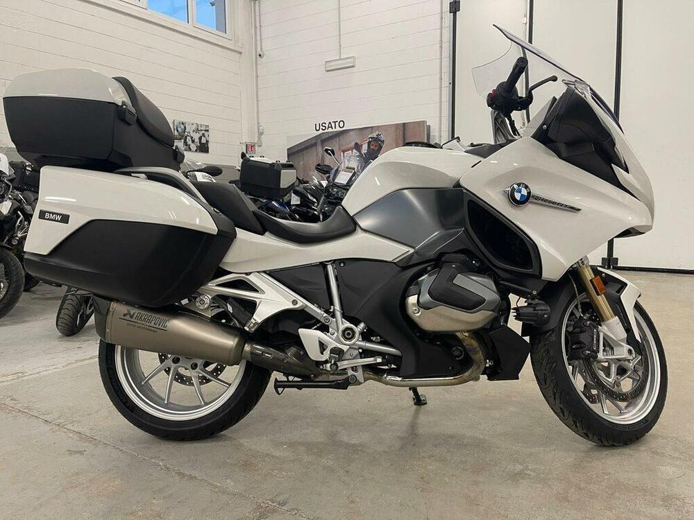 Bmw R 1250 RT (2019 - 20)