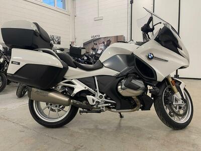 Bmw R 1250 RT (2019 - 20) usata