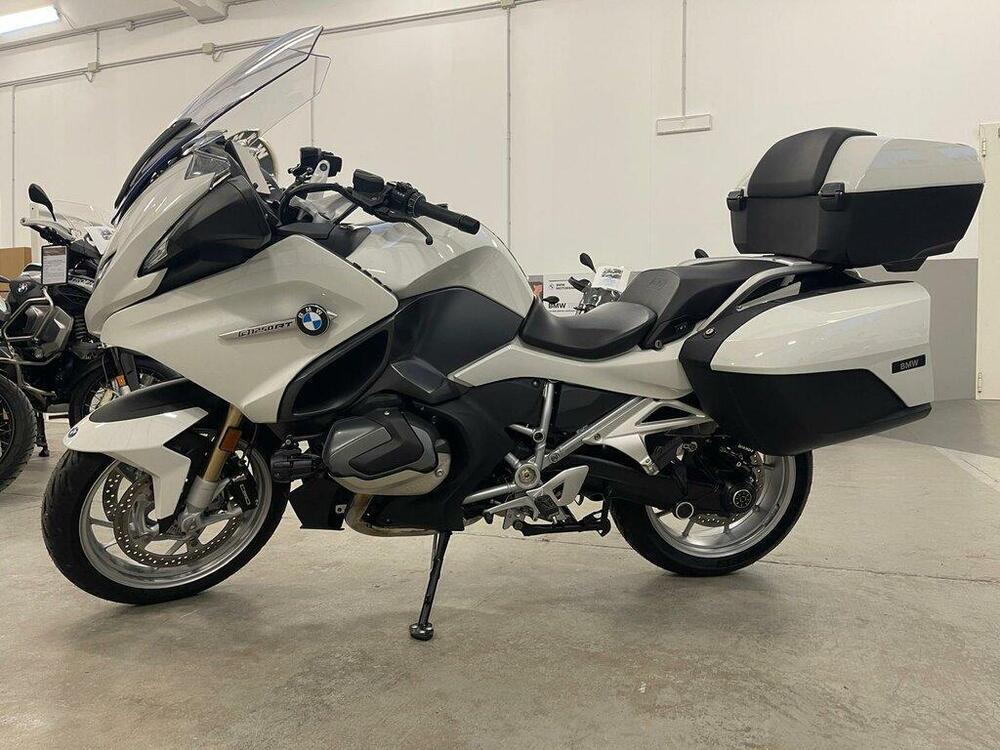 Bmw R 1250 RT (2019 - 20) (2)