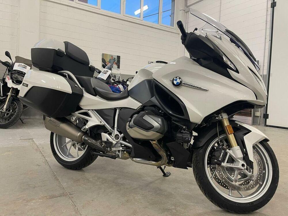 Bmw R 1250 RT (2019 - 20) (3)