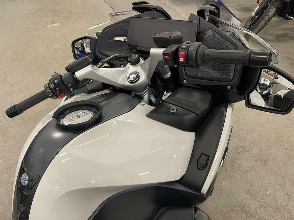 Bmw R 1250 RT (2019 - 20) (7)