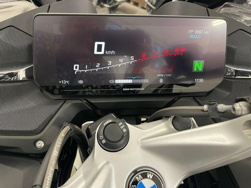 Bmw R 1250 RT (2019 - 20) (9)