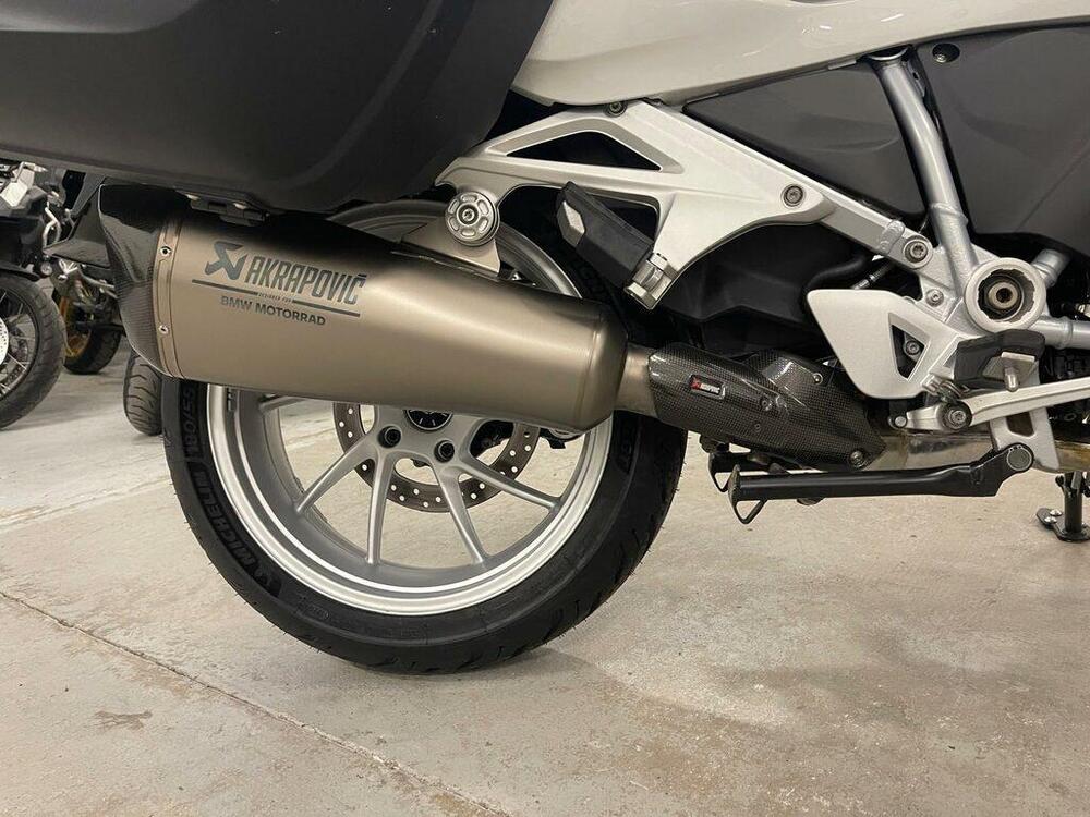 Bmw R 1250 RT (2019 - 20) (6)