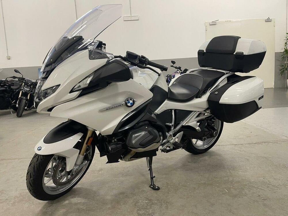 Bmw R 1250 RT (2019 - 20) (8)