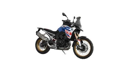 Bmw F 900 GS (2024 - 25) usata