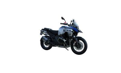 Bmw R 1300 GS Adventure Trophy (2025) usata
