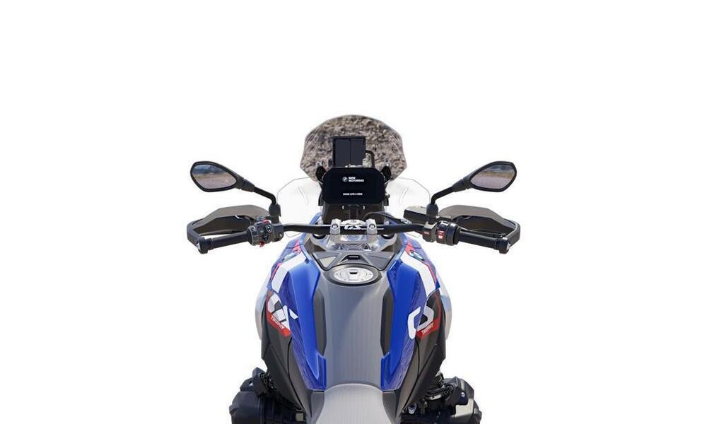 Bmw R 1300 GS Trophy (2023 - 26) (4)