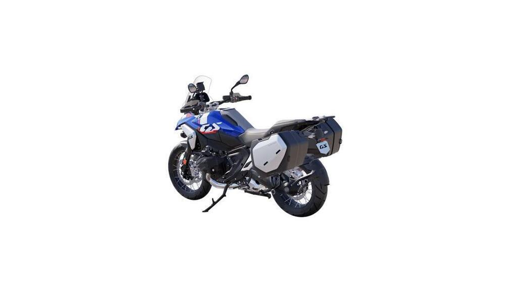 Bmw R 1300 GS Trophy (2023 - 26) (2)