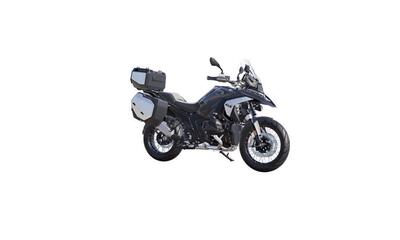 Bmw R 1300 GS Triple Black (2023 - 25) usata