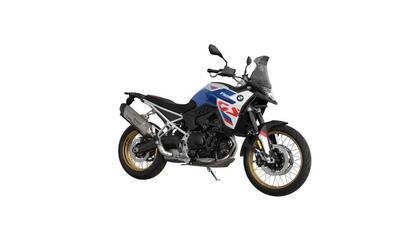 Bmw F 900 GS (2024 - 25) usata