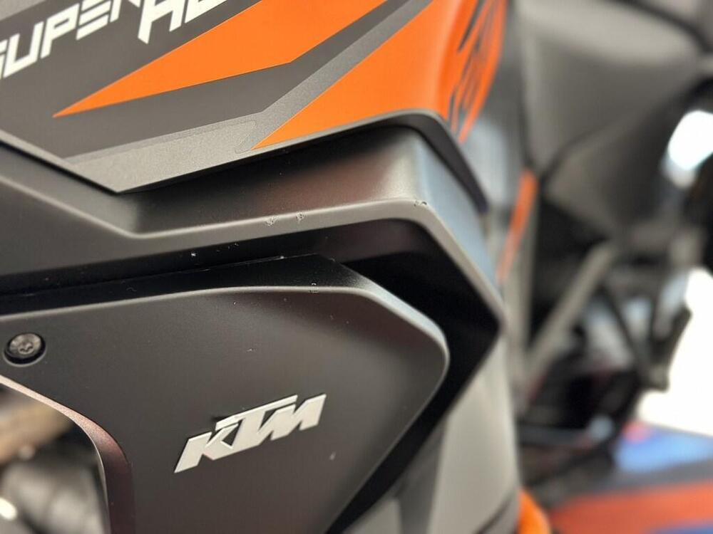 KTM 1290 Super Adventure S (2022 - 25) (13)