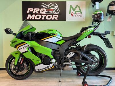 Kawasaki Ninja 1000 ZX-10R (2021 - 25) usata