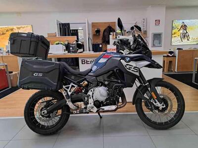 Bmw F 850 GS (2021 - 24) usata