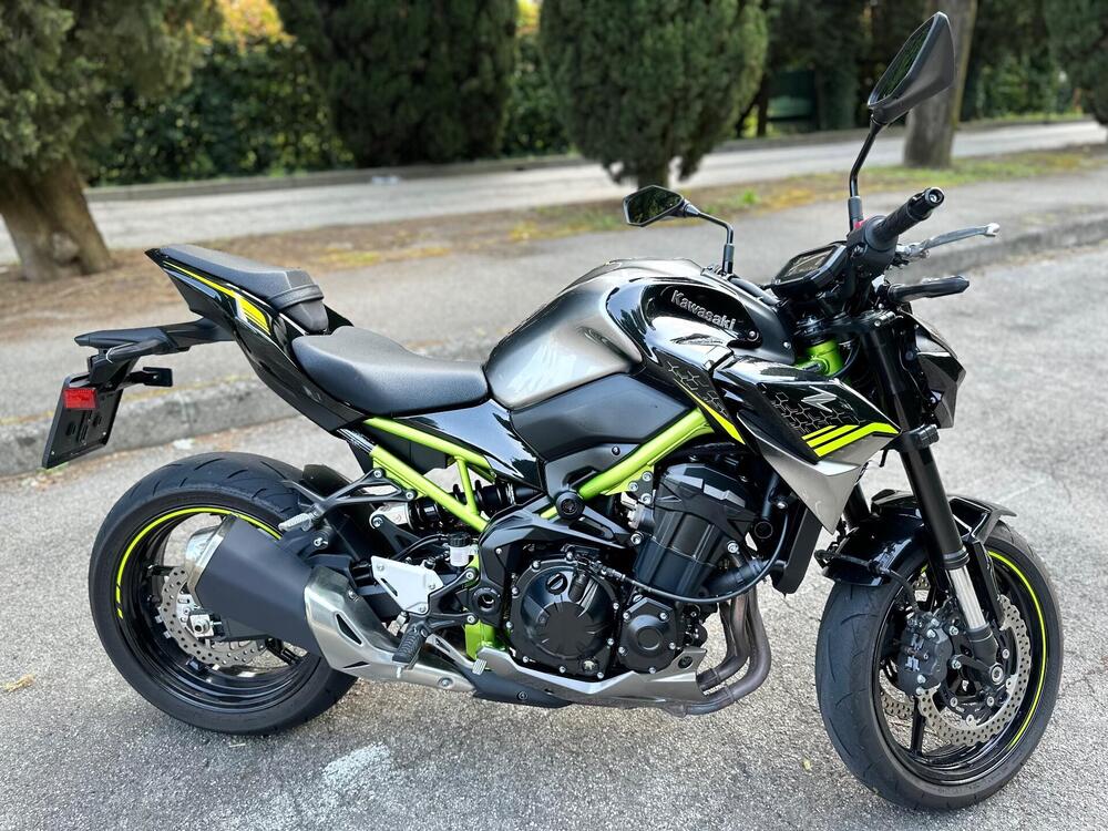 Kawasaki Z 900 A2 (2020) (8)