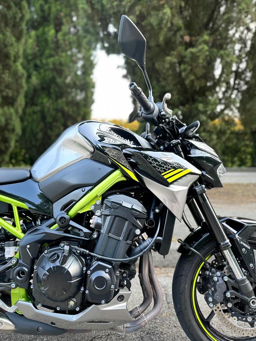 Kawasaki Z 900 A2 (2020) (11)