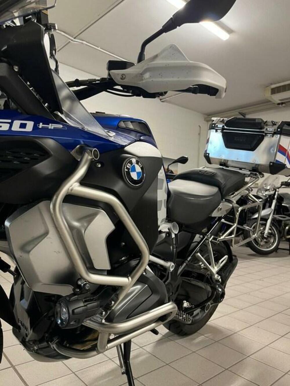 Bmw R 1250 GS Adventure (2019 - 20) (2)