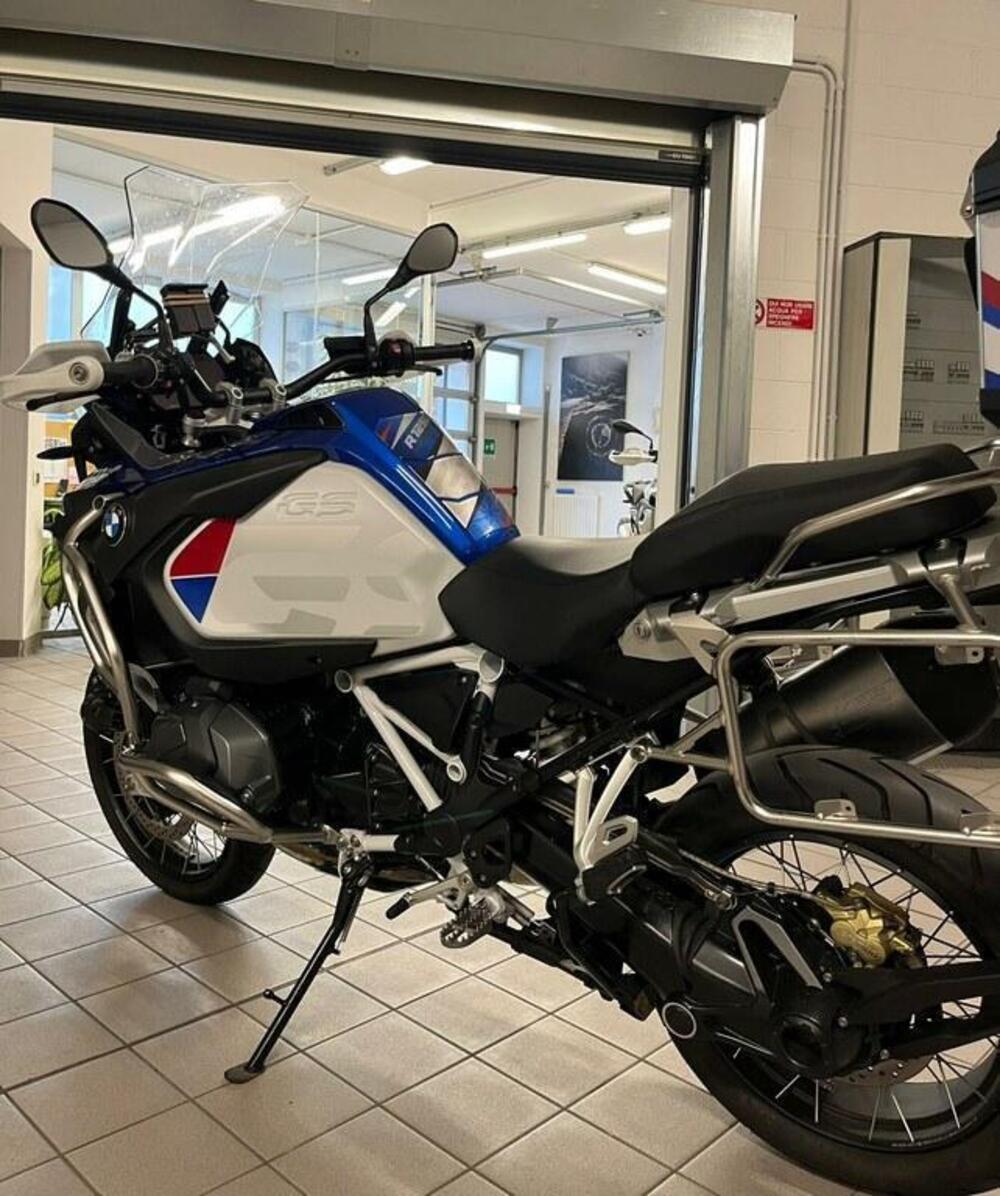 Bmw R 1250 GS Adventure (2019 - 20) (6)
