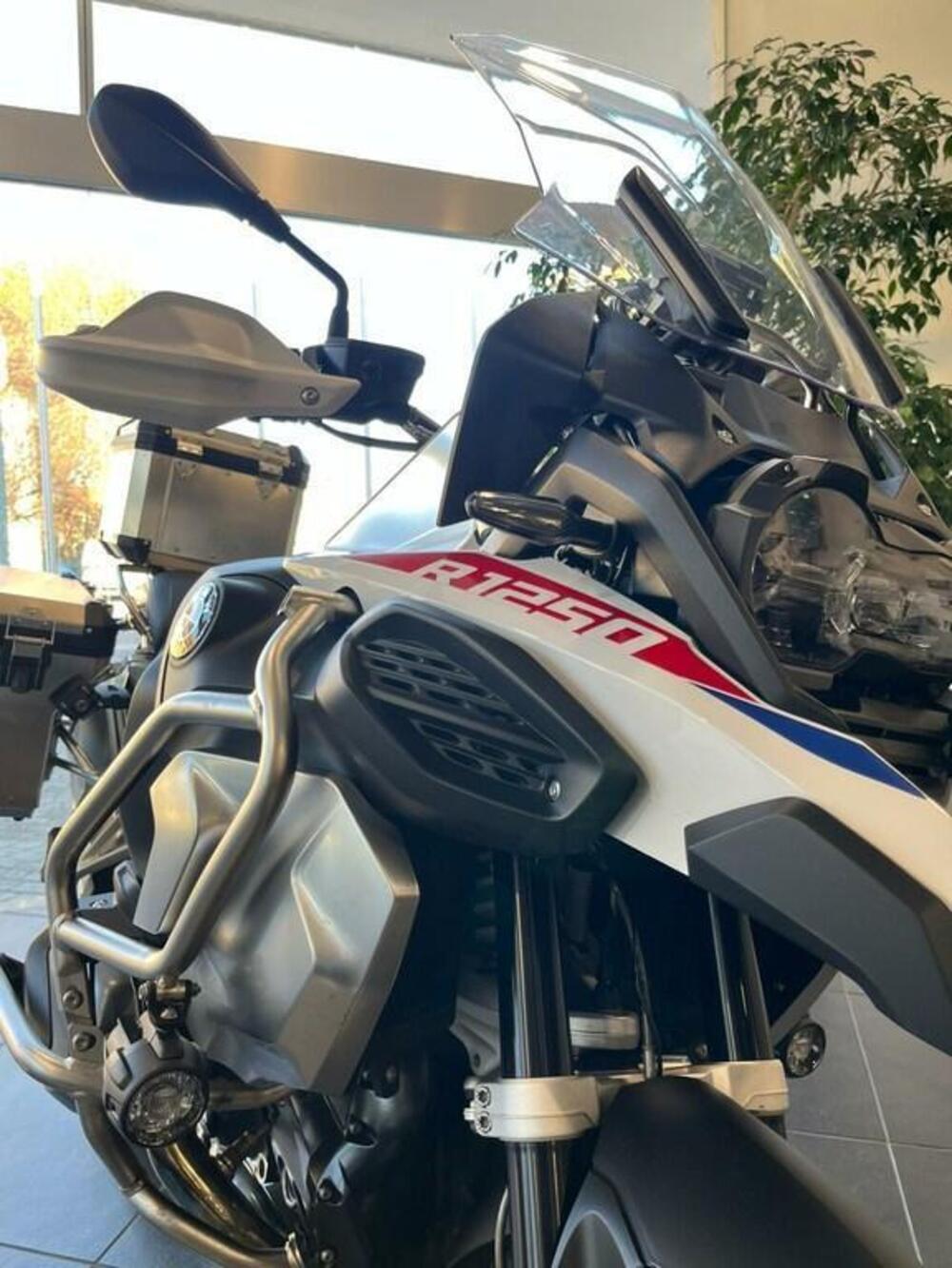 Bmw R 1250 GS Adventure (2021 - 24) (2)