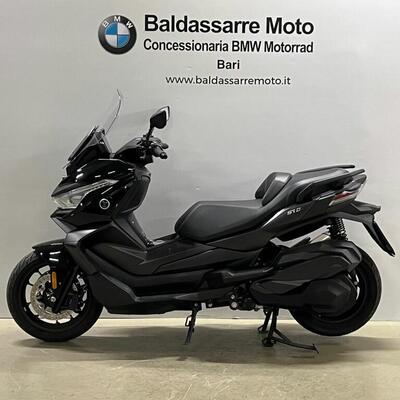 Voge Sfida SR4 (2022 - 24) usata