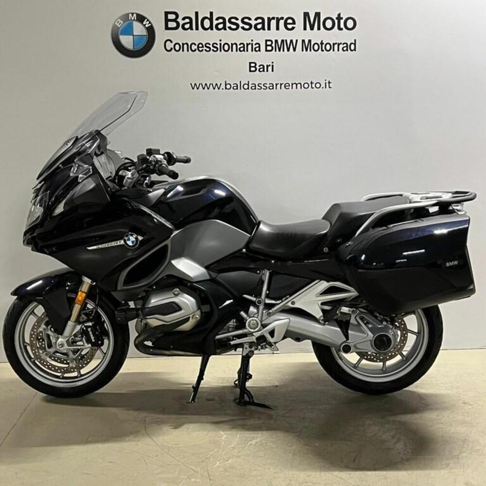 Bmw R 1200 RT (2017 - 18)