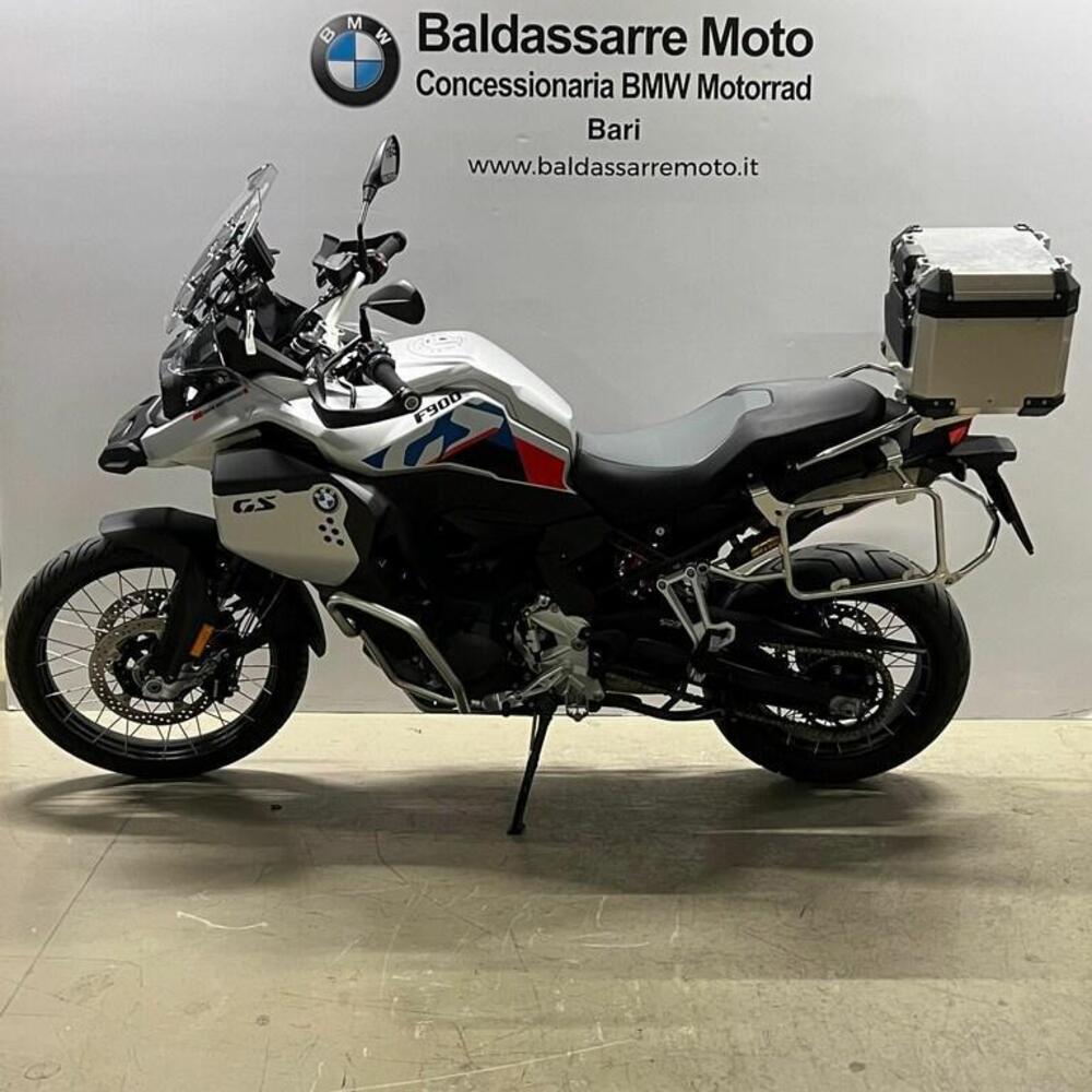 Bmw F 900 GS Adventure (2024 - 26)
