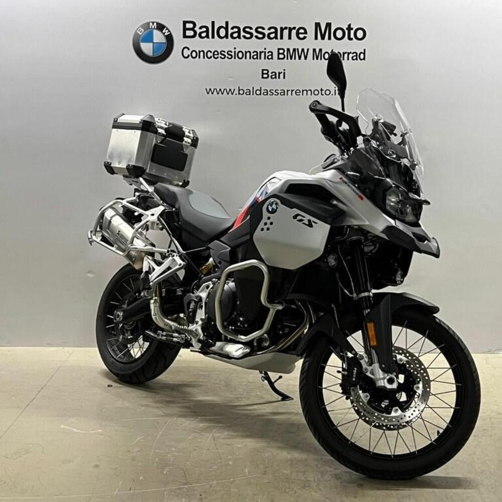 Bmw F 900 GS Adventure (2024 - 26) (2)