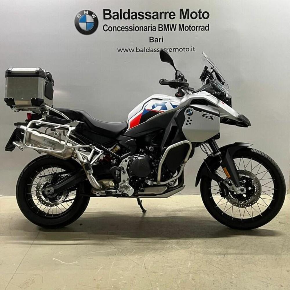 Bmw F 900 GS Adventure (2024 - 26) (4)