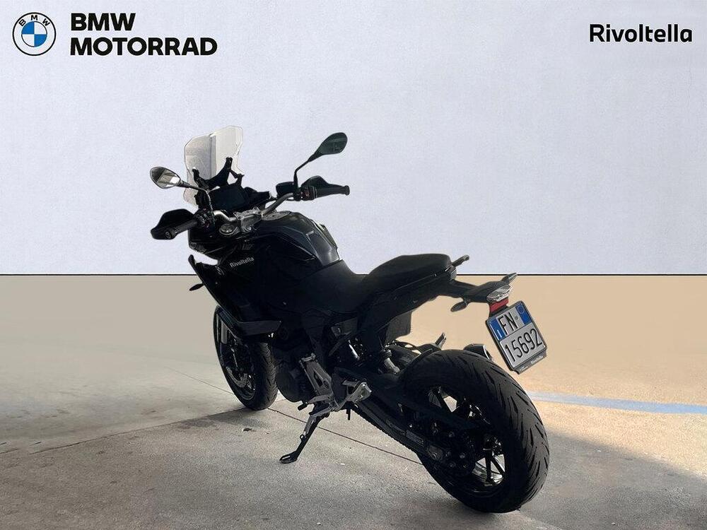 Bmw F 900 XR (2020 - 24) (8)