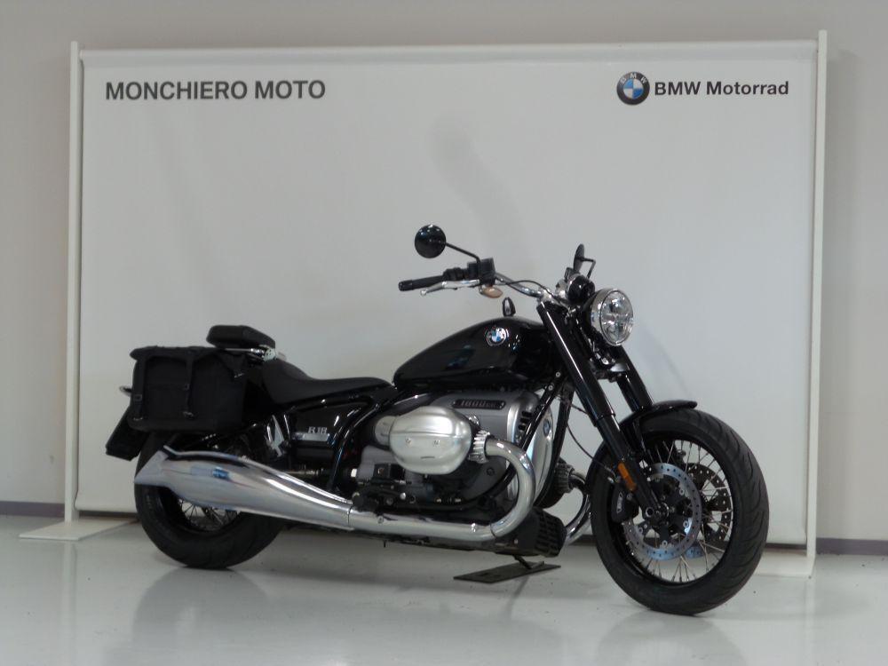 Bmw R 18 (2020 - 24)