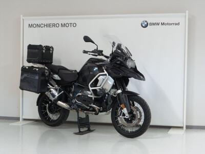 Bmw R 1250 GS Adventure (2021 - 24) usata